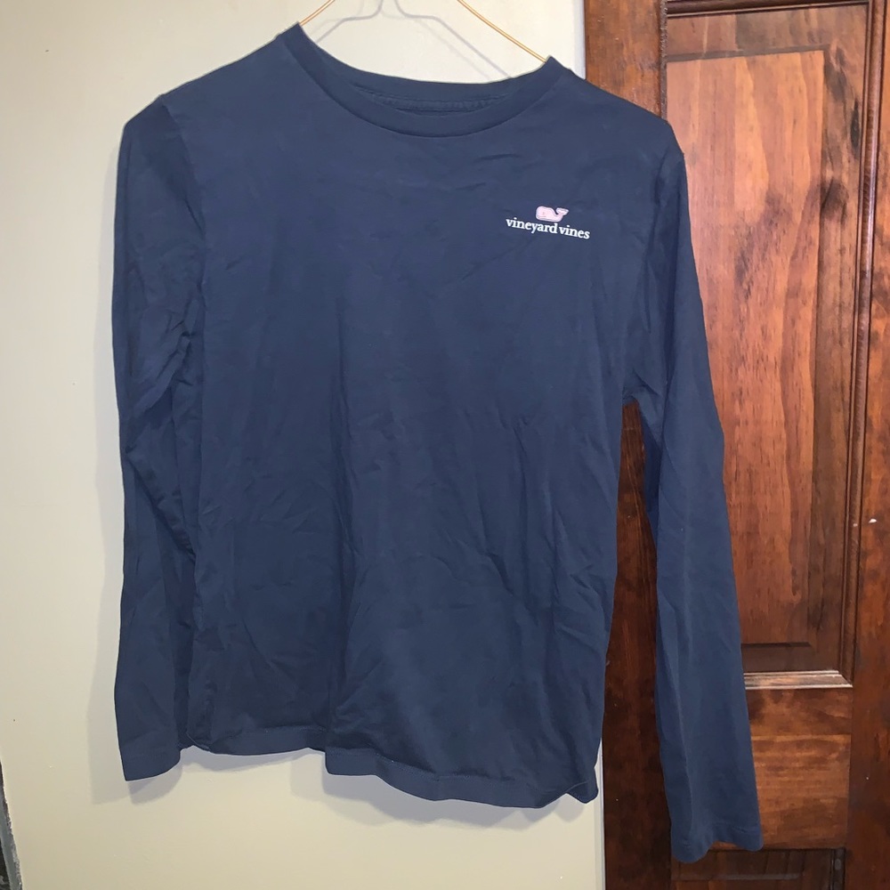 Vineyard Vines Longsleeve